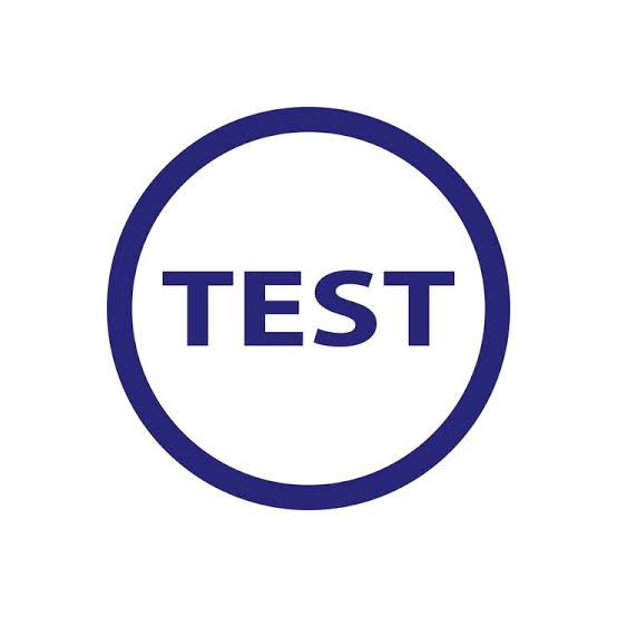 TESTING