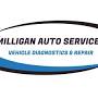 Milligan auto services from m.facebook.com