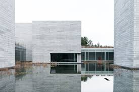 Glenstone Museum In Potomac Maryland Museum Curated Travel Architecture