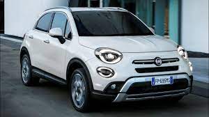 2019 fiat 500x walkaround fiat suv reviews fiat cars