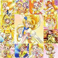 anime おしゃれまとめの人気アイデア pinterest vienna star プリキュア イラスト イラスト アニメ