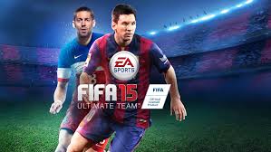 Fifa 15 ultimate team, de ea sports, cuenta con más de 10.000 jugadores de más de 500 equipos oficiales. Konyortelen Talapzat Ongyilkossag Fifa 15 Ultimate Team Download Apk Eastcoastmineralsuganda Com