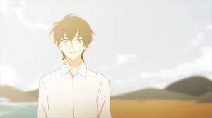 Watch Hikari: Be My Light Episode 1 Online - | Anime-Planet