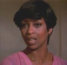 Lola Falana