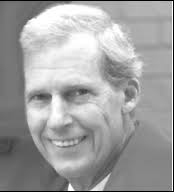 Stephen Utley Obituary (2003)