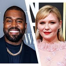 A young kirsten dunst and her climb to fame in hollywood. Kirsten Dunst Tweets Back At Kanye West Campaign Poster
