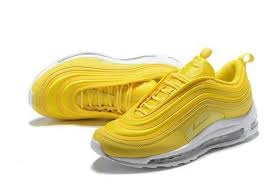 Vapor 97 Yellow Nike Air Max 97 Nike Air Max Air Max 97