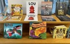 Saturday Storytime