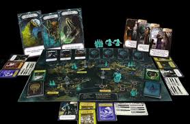 Card & board games whether it's poker, solitaire, mahjong or chess, we have the web's best selection of ultra additive free online card and board games. The Hottest New Board Games From Gen Con 2016 Ars Technica