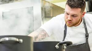 Jul 08, 2021 · the desert southwest region is one of four regions of the western area power administration. Bbc Two Great British Menu Series 13 South West Dessert
