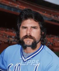 Great Facial Hair You May Have Missed in Baseball History : r/baseball