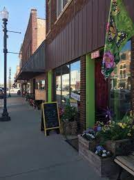 We have 1 flowers on main locations with hours of operation and phone number. Home Zumbrota Independent Business Alliance