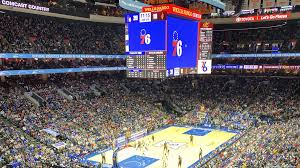 The philadelphia 76ers hired their new coach, doc rivers, to deliver owners josh harris and david blitzer a championship and help secure the team's future with a new arena. 76ers Rothman Institute Extend Marketing Partnership Agreement Philadelphia Business Journal