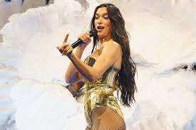 Dua Lipa