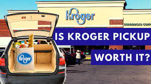 Maybe you would like to learn more about one of these? Kroger Grocery Pickup What You Need To Know Before Your First Order Clark Howard
