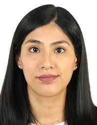 Alejandra Pando's Instagram, Twitter & Facebook