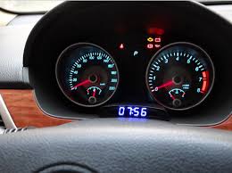 Image result for часы в автомобиль