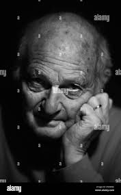 The baldy man hi-res stock photography and images