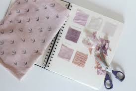 Doch ich muss erstmal in die werkstatt und bin fasziniert von den schönen farben, mustern und stoffen. Stoffe Naturlich Farben Eine Inspiration Anleitung Und Tipps