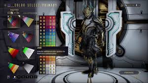 Digital extremes ltd, warframe and the logo warframe are. Warframe Wukong Prime Fashion Frame Youtube