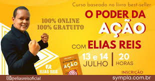 O poder da ação é um dos títulos sobre autoajuda da editora gente. O Poder Da Acao Sympla