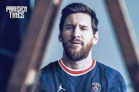 Kronologi Detik Detik Peresmian Transfer Lionel Messi Di Psg Bolasport Com