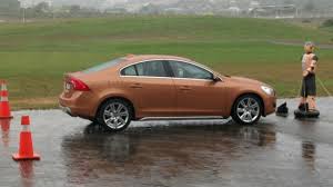 Currently the volvo s60 has a score of 8.2 out of 10, which is based on our evaluation of 21 pieces of research and data elements using various sources. Volvo S60 2010 Car Review Aa New Zealand