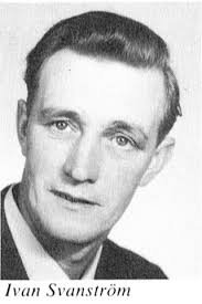 Ivan Svanström