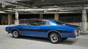 Image result for Bright Blue 1973 Dodge