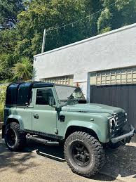 Image result for Ascot Green 1980 Land Rover