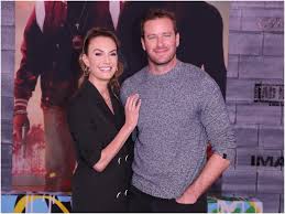 Последние твиты от armie hammer (@armiehammer). Armie Hammer S Alleged Cannibal Dms And Rape Allegation Explained