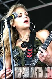 Aug 29-Sept 1st ROCK THE BAYOU in Houston Texas!