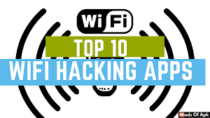Most people do not usually check to. Top 10 Best Wifi Hacking Apps For Android In 2020