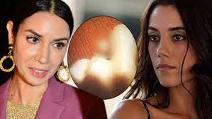 Cansu dere doctor foster adlı dizinin yerli uyarlaması olan sadakatsiz'le ekrana dönmeye hazırlanıyor. Ahu Nun O Hareketi Cansu Ya Mi Magazin Haberleri