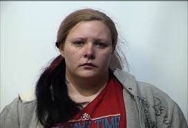 Charge: First-degree trafficking in a controlled substance  (methamphetamine)