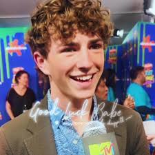 Good Luck Babe Walker Scobell