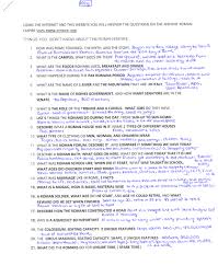 Conflict And Absolutism In Europe Worksheet Answers Kids Activities