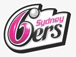 Sydney cricket & sports ground trust agency: Sydney Sixers Hd Png Download Transparent Png Image Pngitem