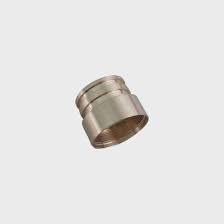 Looking for light fixture parts ? Cnc Machining Brass Parts For Spot Light Fixtures China Led Lighting Outdoor Light Made In China Com