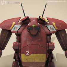 Sci Fi Mech 3d Model 3d Model 3d Model Of Sci Fi Mech With Original Design The Model Has Two Settings Combatmech Graphic Design Portfolio Print Mech Sci Fi