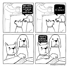 44 Memes You Ll Want To Send To Your Family Dog Right Now Funny Comics Funny Dog Memes Cute Dog Memes