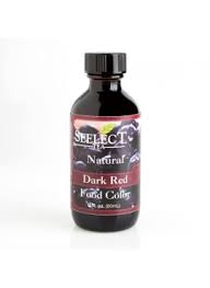 To us, synthetic food coloring pales in comparison to the brilliant colors that can be made by turmeric, beet, spirulina and more. Black Red Food Coloring Organic Natures Flavors
