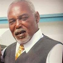 Earnest Littlejohn Jr Obituary