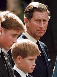 Kung Charles motgångar