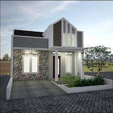 Contoh cara menghitung biaya bangun rumah 2 lantai tipe 36. Tahap Tahap Membangun Rumah Minimalis Modern
