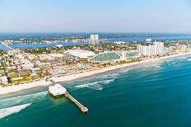 Ocean walk resort is daytona beach's newest and most luxurious upscale, conominium/resort hotel. Q A Why Daytona Beach Groups Are Choosing Ocean Center Prevue Meetings Incentives