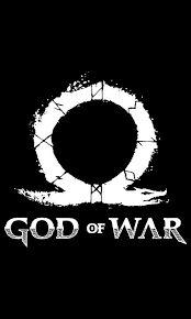 God Of War 2018 Logo 4k Wallpaper For Iphone And 4k Gaming Wallpapers For Laptop Download Now For Free Hd 4k G God Of War Kratos God Of War Greek God