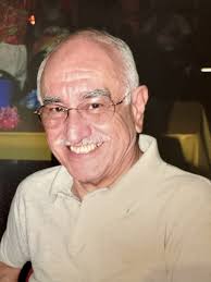 Anthony Arroyo Obituary