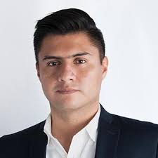 Aaron Camacho (@AaronCamacho)