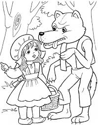 June 22 2012september 28 2014 sorin tudor. Desene Cu Scufita Rosie De Colorat Imagini È™i PlanÈ™e De Colorat Cu Scufita Rosie